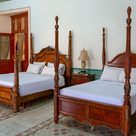 Hotel Casona Misiones Querétaro Εξωτερικό φωτογραφία