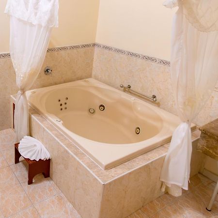 Hotel Casona Misiones Querétaro Εξωτερικό φωτογραφία