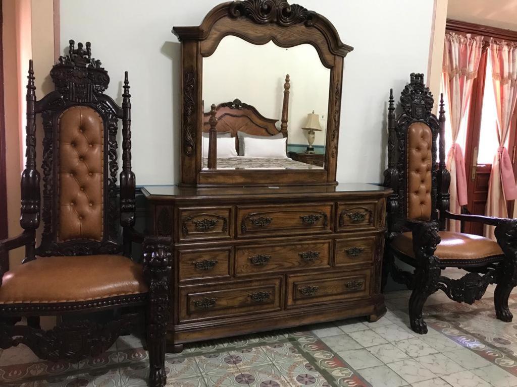 Hotel Casona Misiones Querétaro Εξωτερικό φωτογραφία