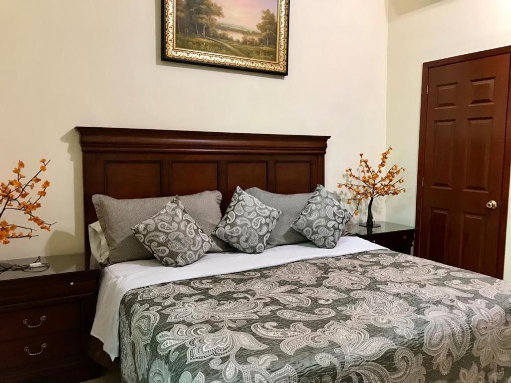 Hotel Casona Misiones Querétaro Εξωτερικό φωτογραφία