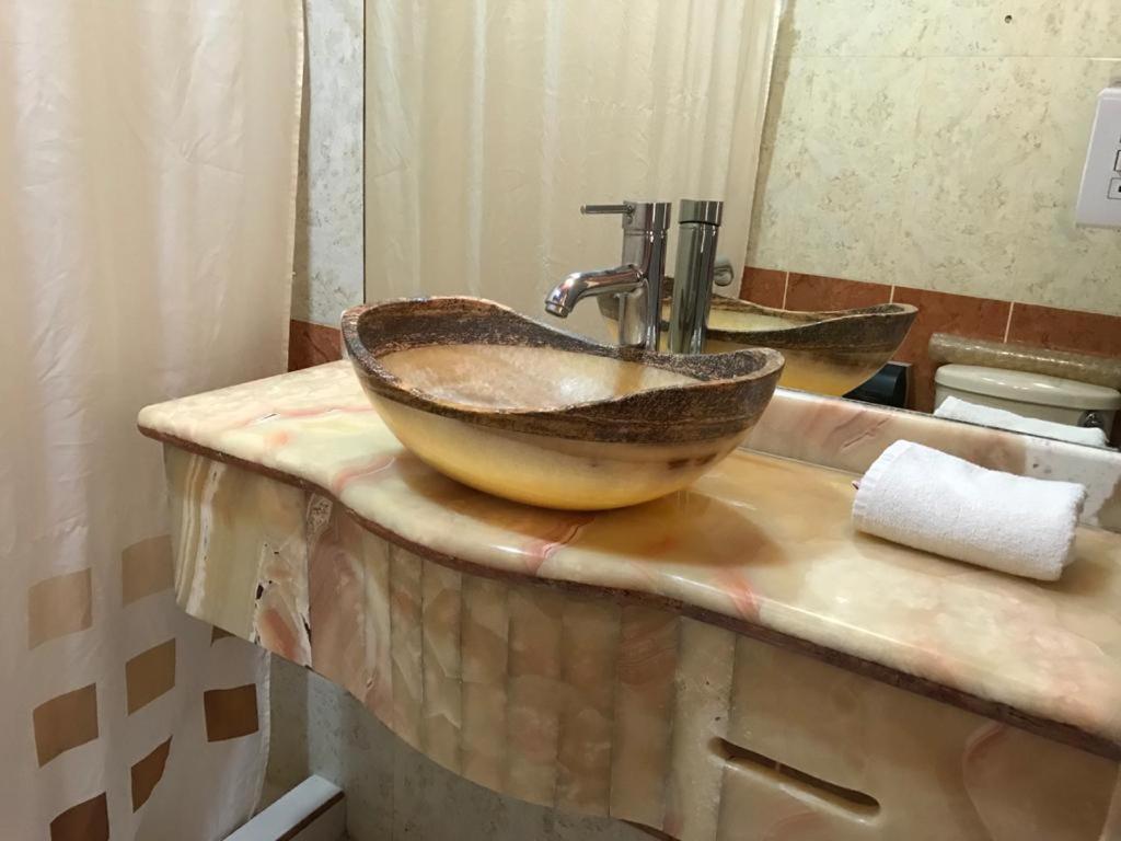 Hotel Casona Misiones Querétaro Εξωτερικό φωτογραφία