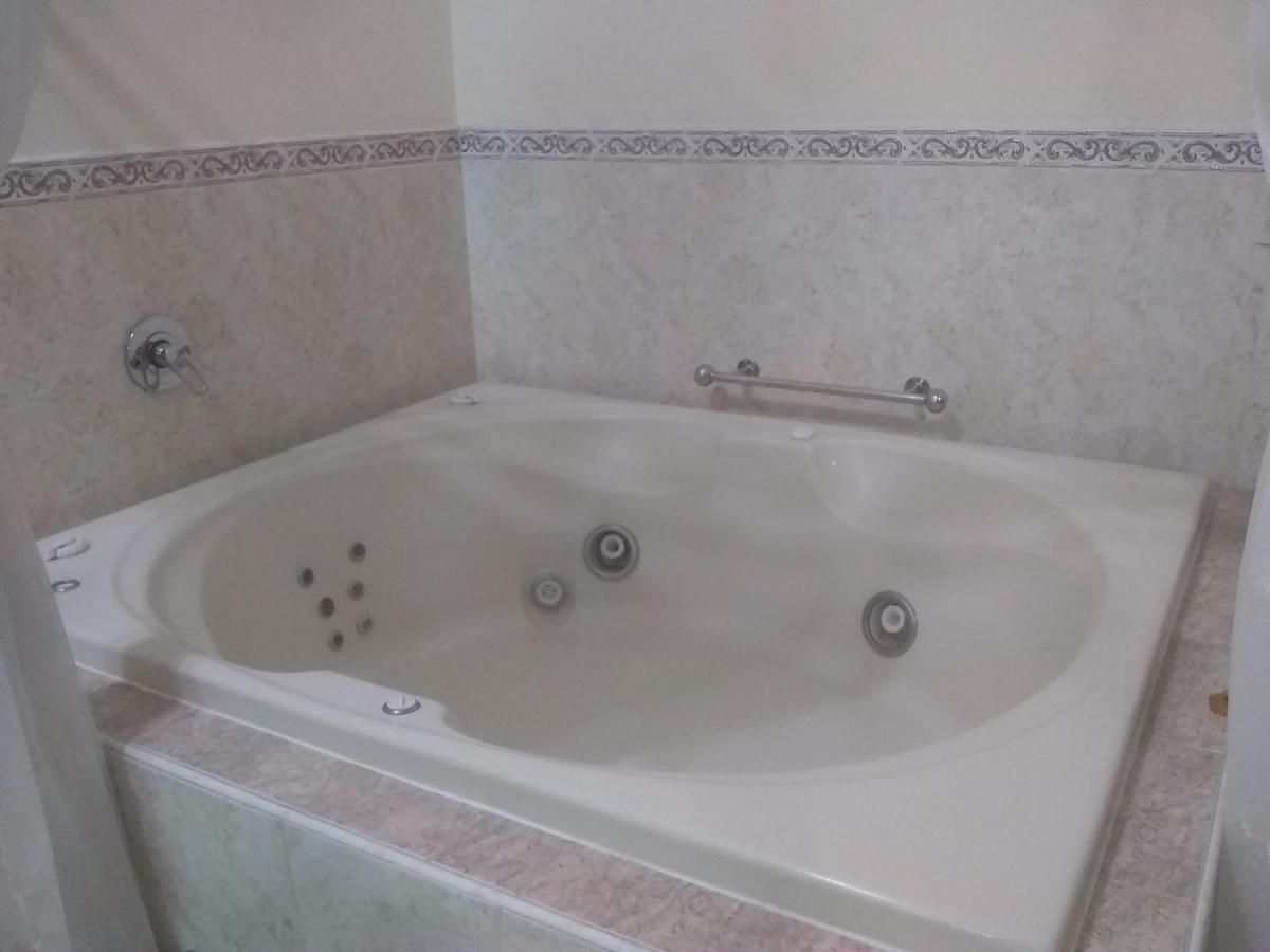 Hotel Casona Misiones Querétaro Εξωτερικό φωτογραφία