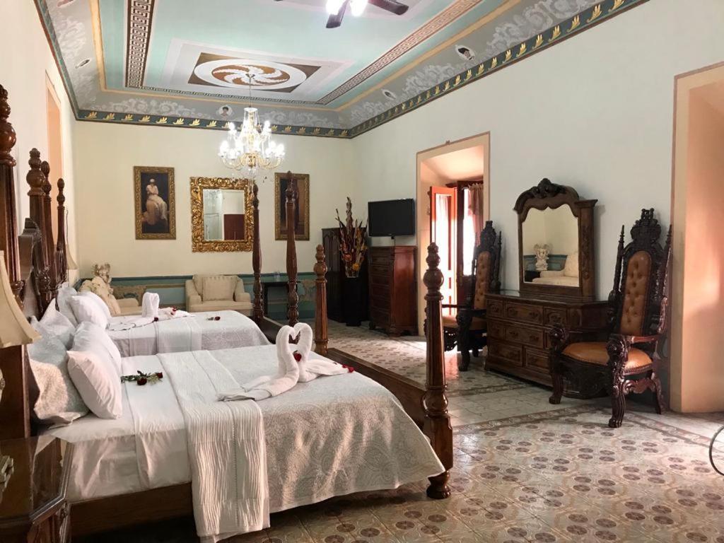 Hotel Casona Misiones Querétaro Εξωτερικό φωτογραφία