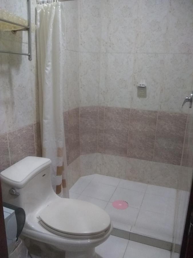 Hotel Casona Misiones Querétaro Εξωτερικό φωτογραφία