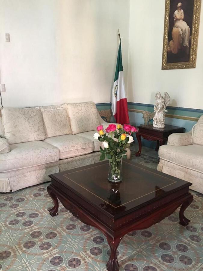 Hotel Casona Misiones Querétaro Εξωτερικό φωτογραφία
