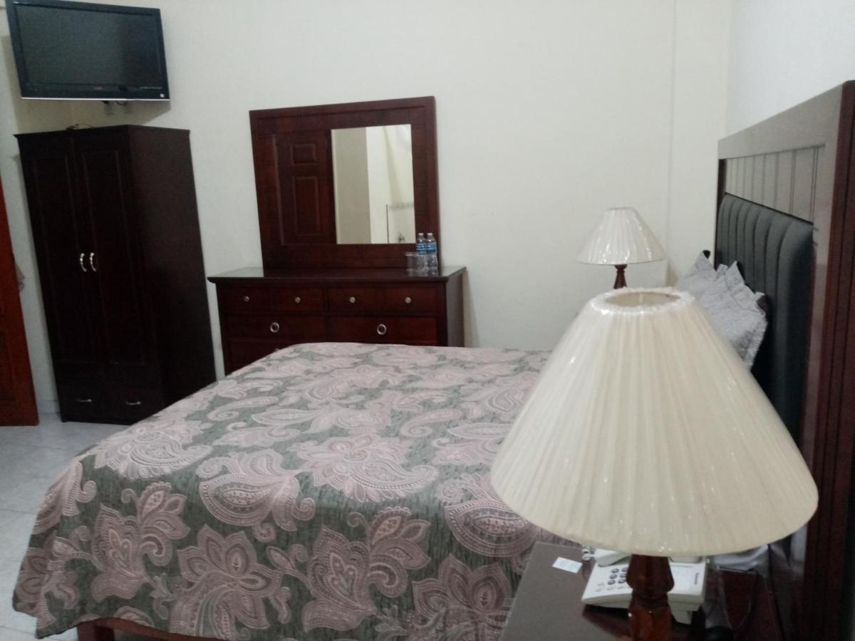 Hotel Casona Misiones Querétaro Εξωτερικό φωτογραφία
