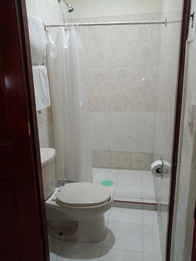 Hotel Casona Misiones Querétaro Εξωτερικό φωτογραφία