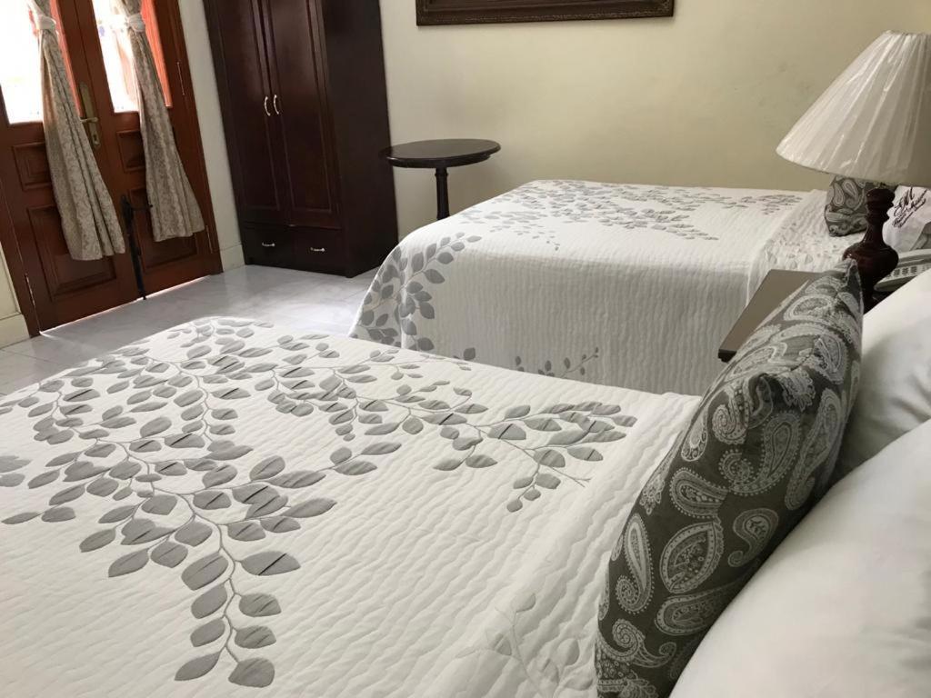 Hotel Casona Misiones Querétaro Εξωτερικό φωτογραφία