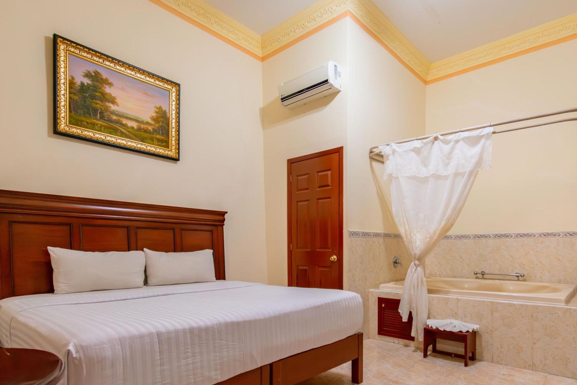 Hotel Casona Misiones Querétaro Εξωτερικό φωτογραφία