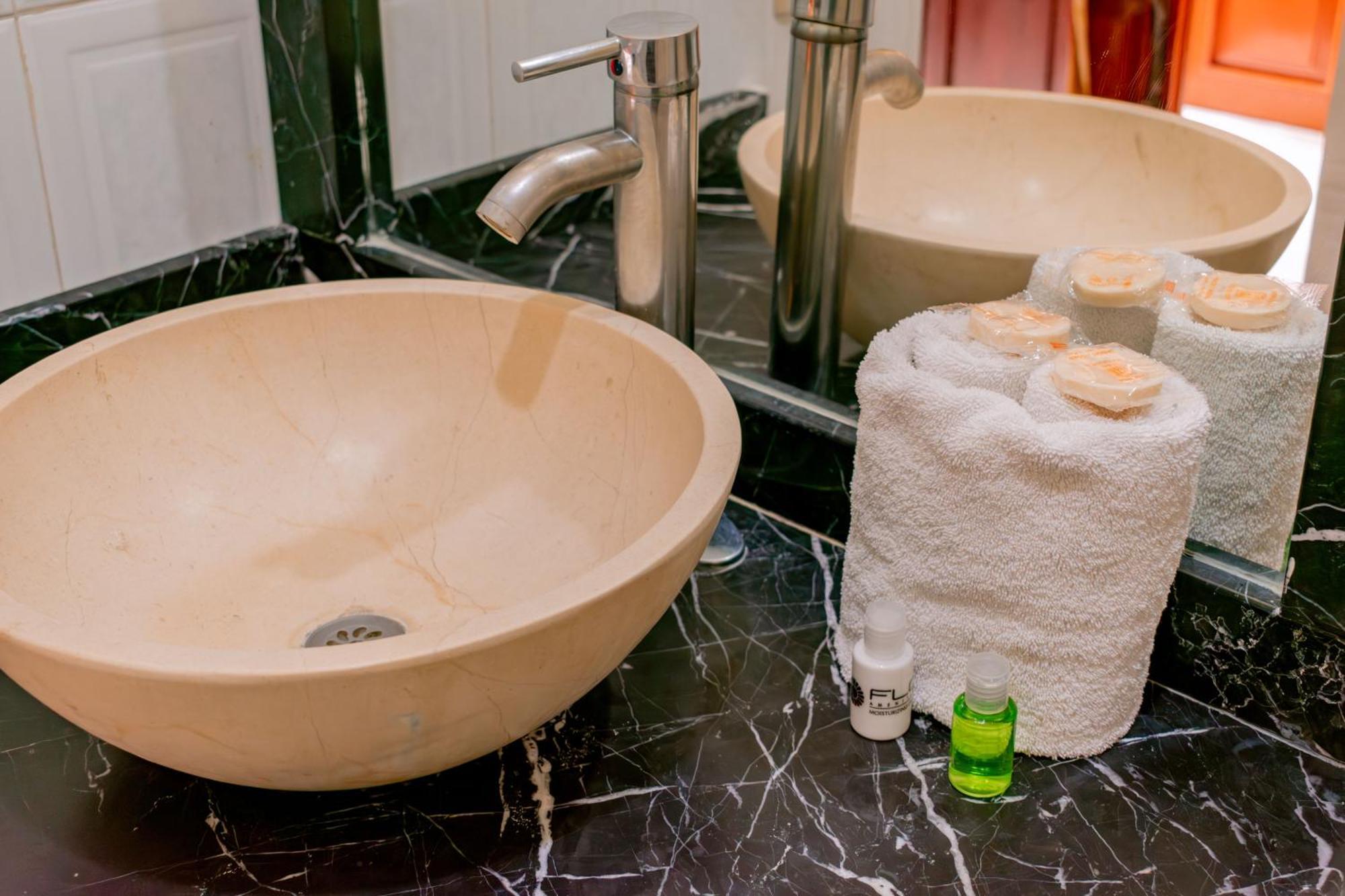 Hotel Casona Misiones Querétaro Εξωτερικό φωτογραφία
