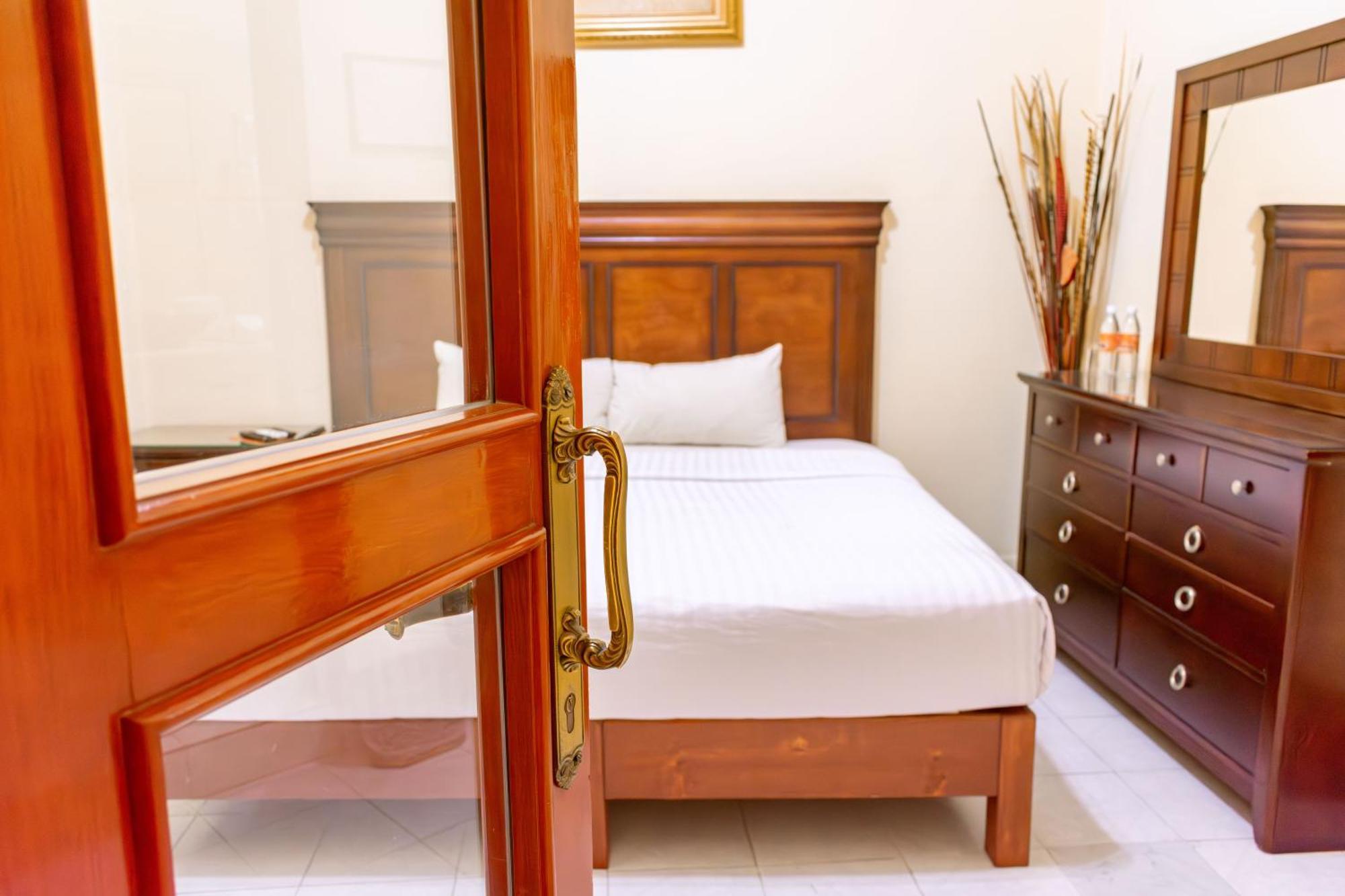 Hotel Casona Misiones Querétaro Εξωτερικό φωτογραφία