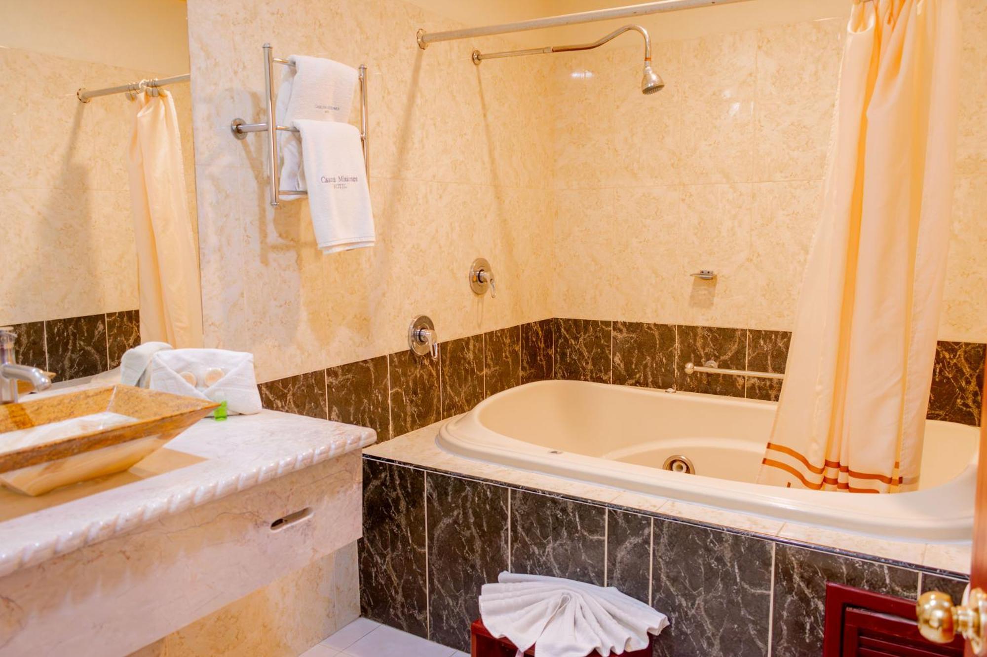 Hotel Casona Misiones Querétaro Εξωτερικό φωτογραφία