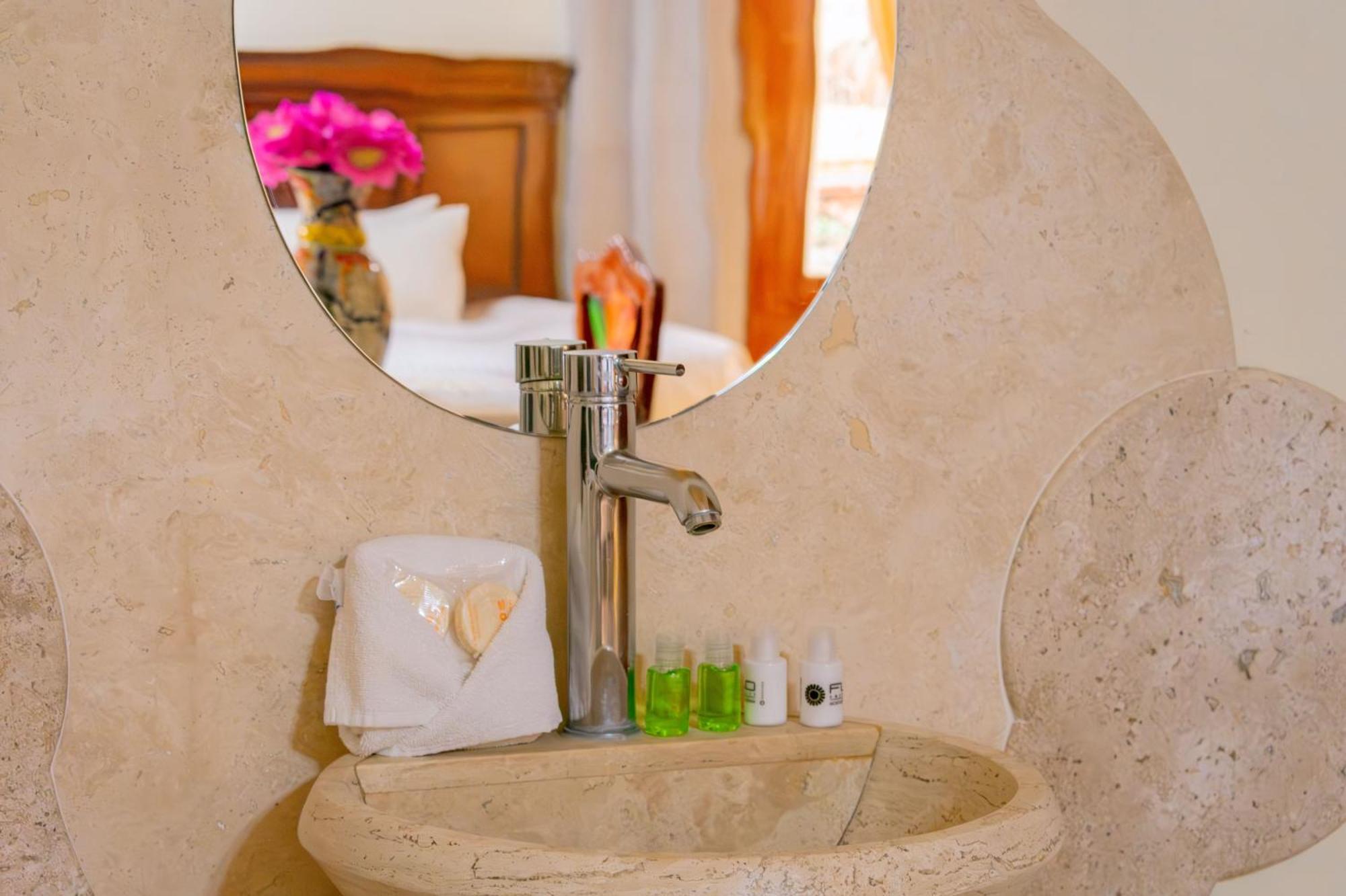 Hotel Casona Misiones Querétaro Εξωτερικό φωτογραφία