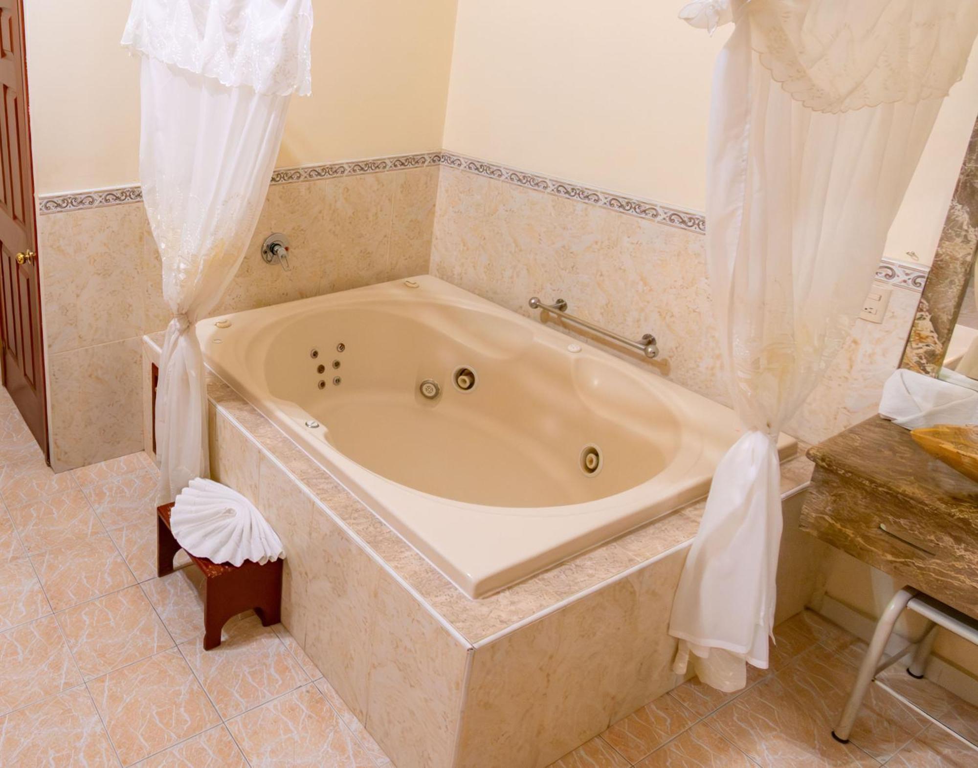 Hotel Casona Misiones Querétaro Εξωτερικό φωτογραφία