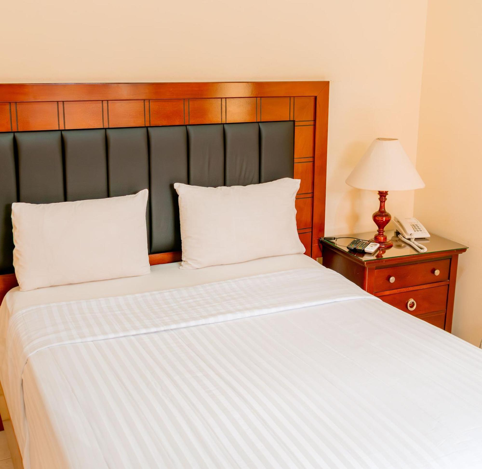 Hotel Casona Misiones Querétaro Εξωτερικό φωτογραφία