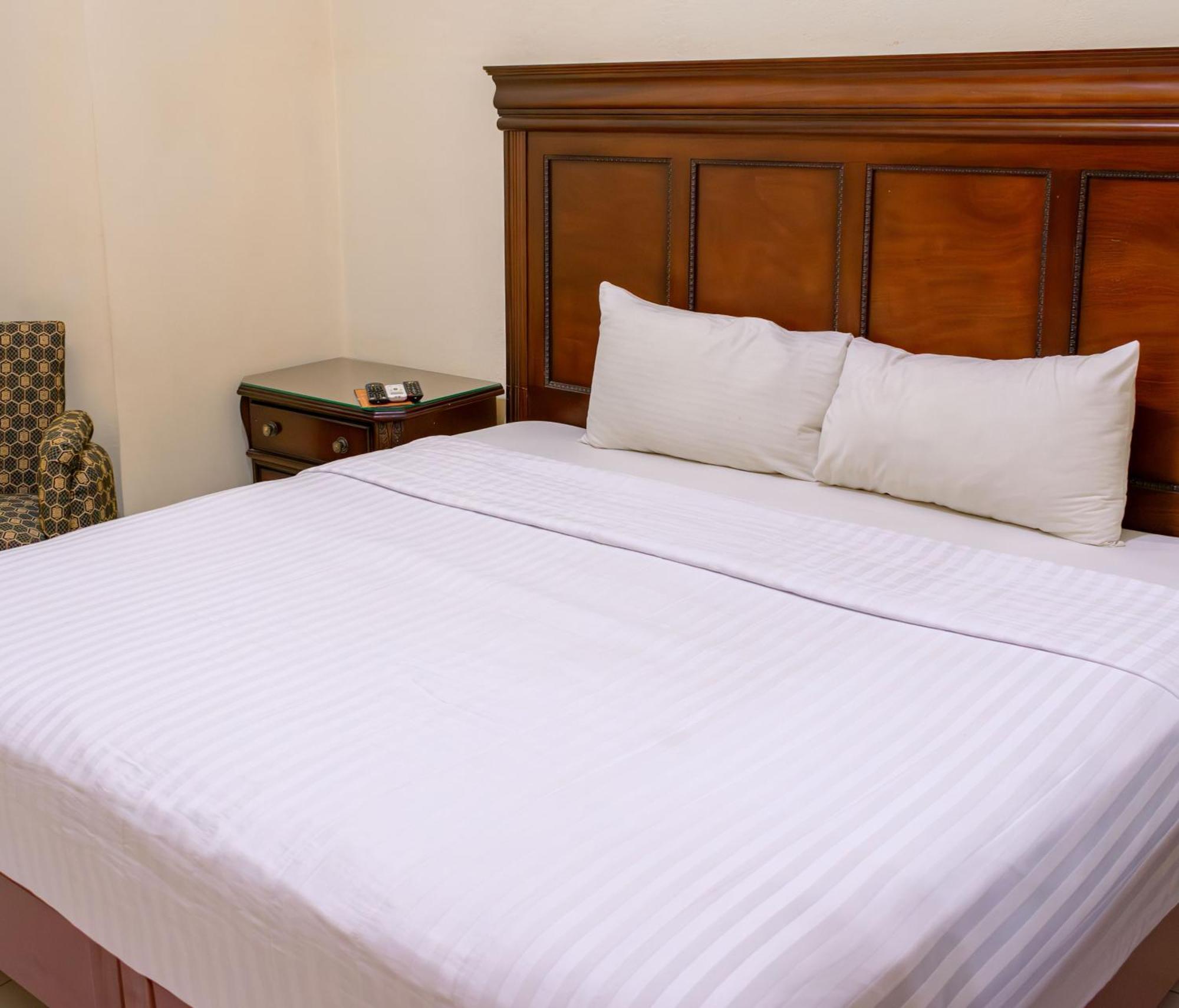 Hotel Casona Misiones Querétaro Εξωτερικό φωτογραφία