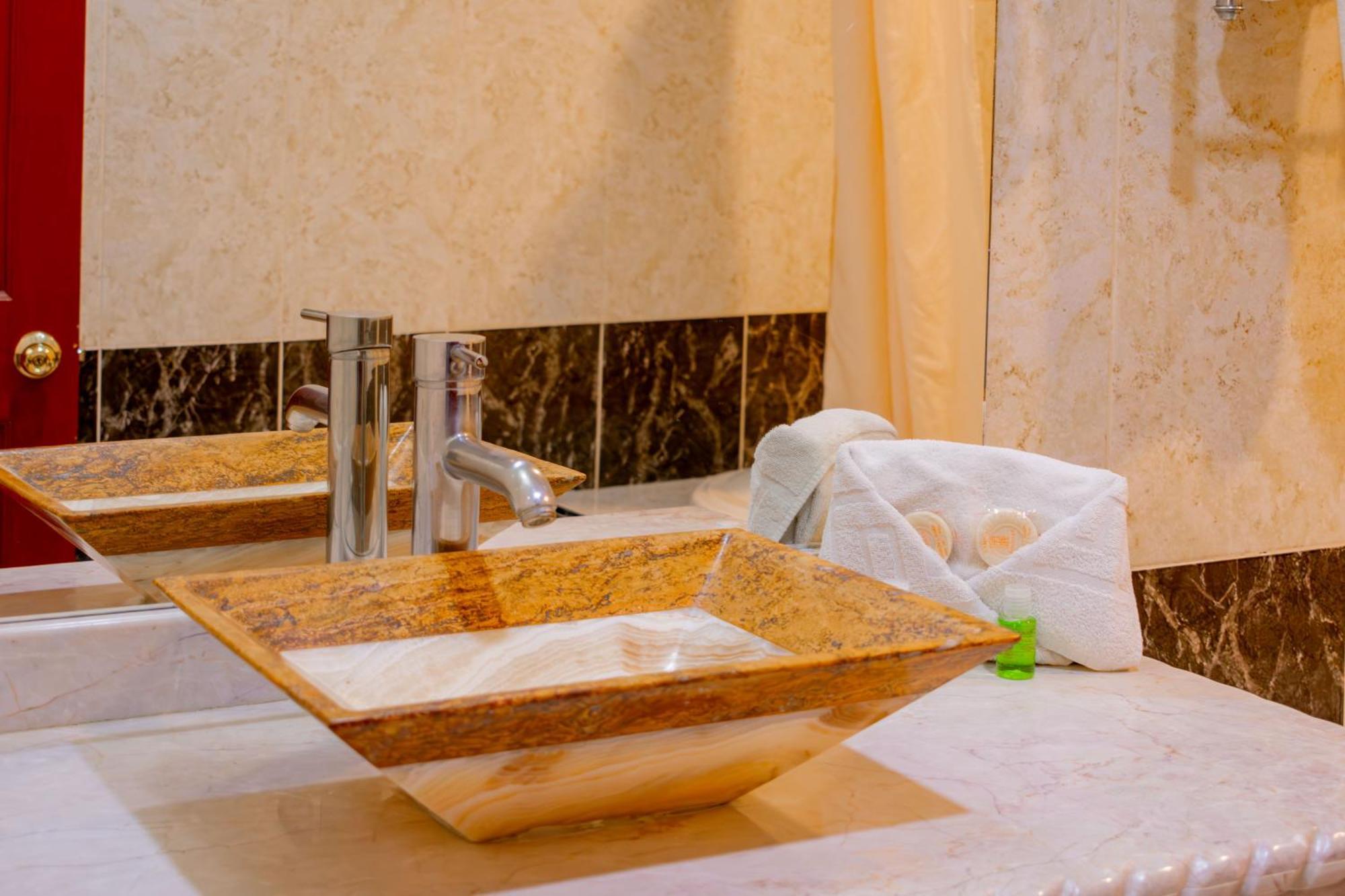 Hotel Casona Misiones Querétaro Εξωτερικό φωτογραφία